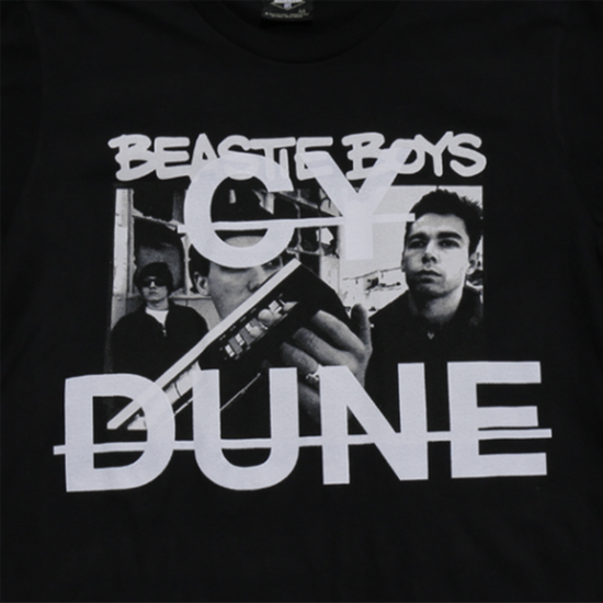 Cy Dune Beastie Boys Shirt (Medium)