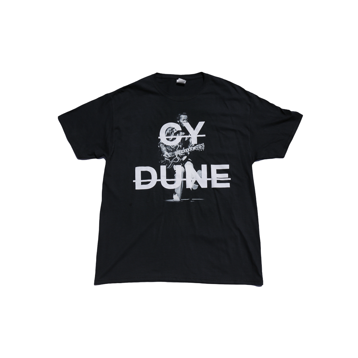 Cy Dune Chuck Berry Shirt (Large)