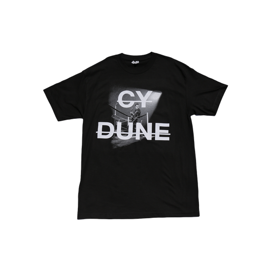 Cy Dune Eddie Cochran Shirt (Large)