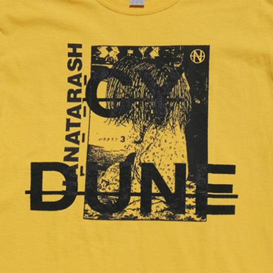Cy Dune Hanatarash Shirt (Large)