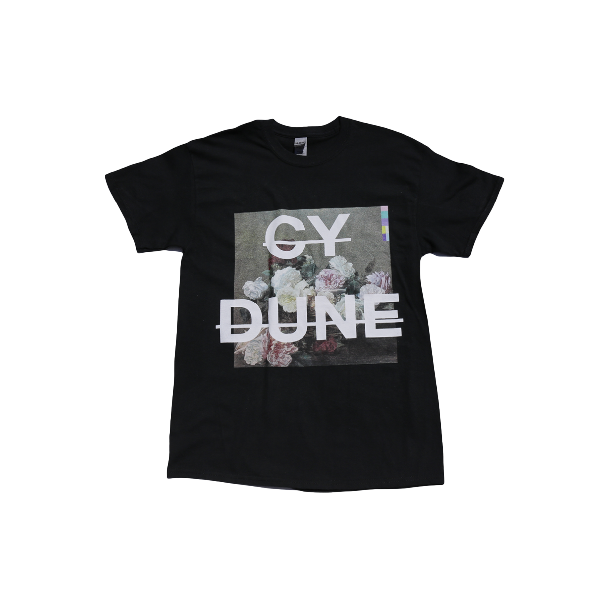 Cy Dune New Order Shirt (Medium)