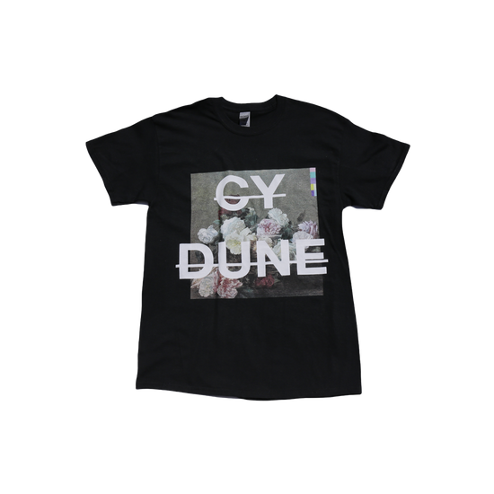Cy Dune New Order Shirt (Medium)