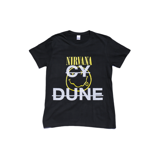 Cy Dune Nirvana Shirt (Small)