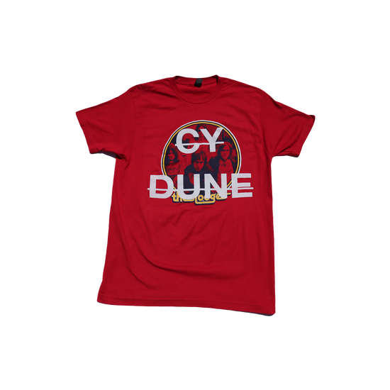 Cy Dune Stooges Shirt (Large)