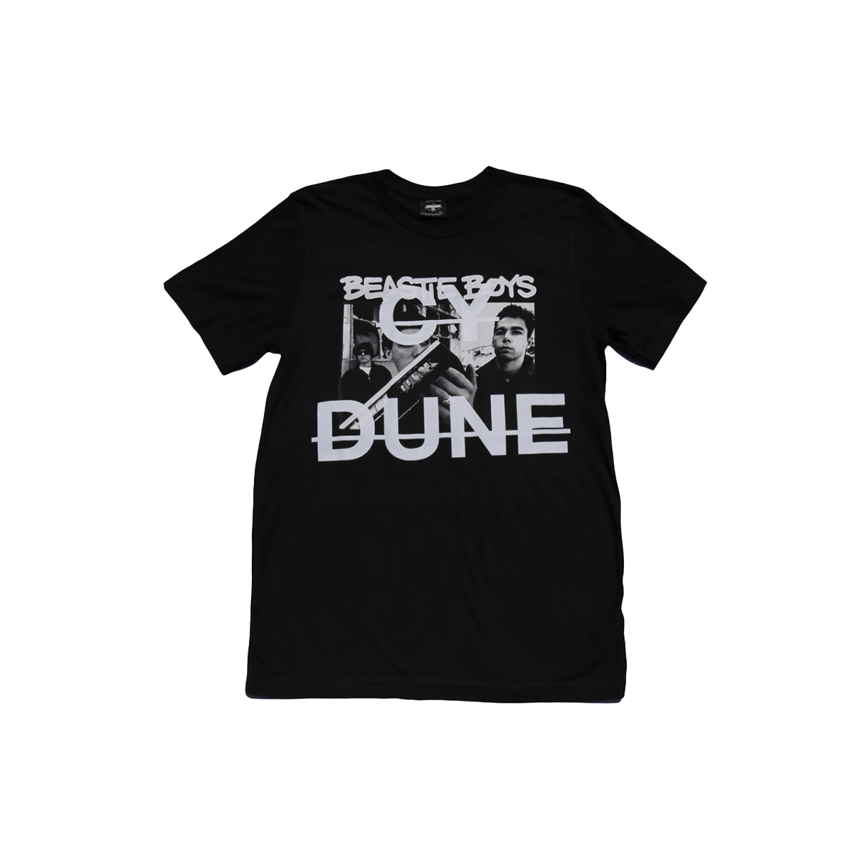 Cy Dune Beastie Boys Shirt (Medium)