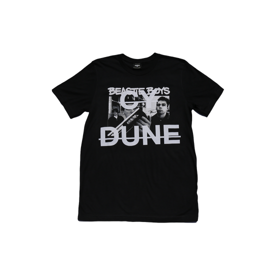 Cy Dune Beastie Boys Shirt (Medium)