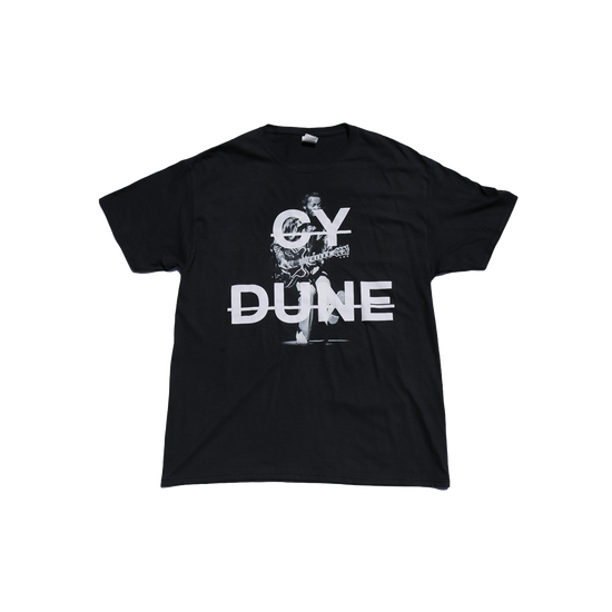 Cy Dune Chuck Berry Shirt (Large)
