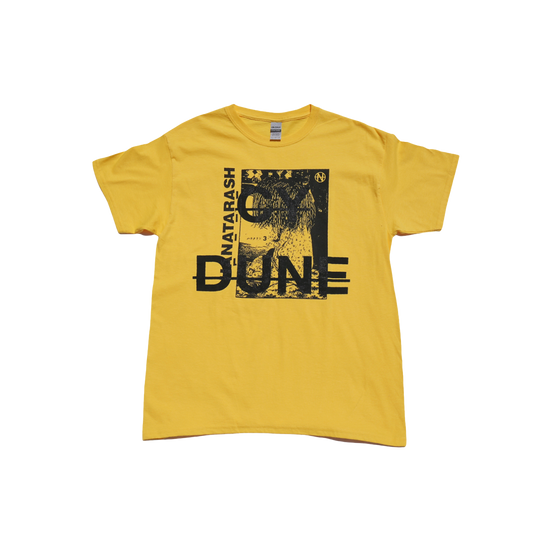 Cy Dune Hanatarash Shirt (Large)