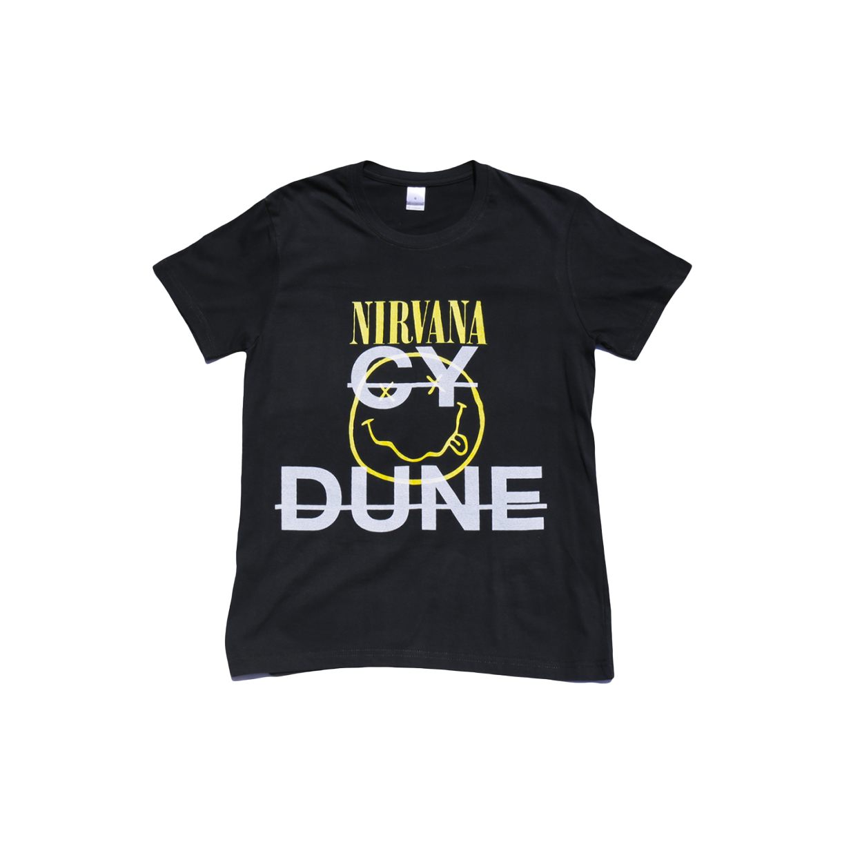 Cy Dune Nirvana Shirt (Small)