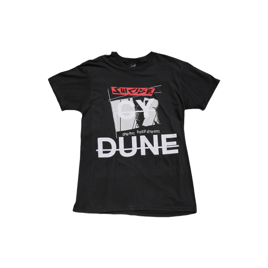Cy Dune Suicide Shirt (Medium)