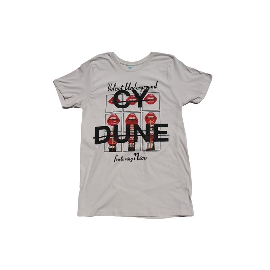 Cy Dune // Velvet Underground Shirt (Medium)